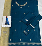 Kids 3pc Lawn Eid Collection