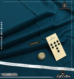 AL804/Premium Cotton by Sapphire For Mens wear daily use Summer 2026