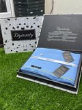 Dynasty Mens Wear Summer’26 Box pack Wash & Wear Fabric