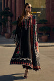 Charizma Designer Embroided 3pc Lawn #D112