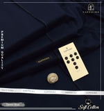 AL804/Premium Cotton by Sapphire For Mens wear daily use Summer 2026