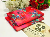 SOFT LAWN COTTON 2PC ALL OVER DIGITAL PRINT