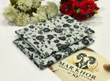 SUMMER SWISS LAWN 2PC