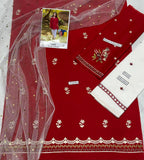 Kids 3pc Lawn Eid Collection