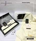 J. Summer Wash & Wear - Creamy Boski Colour with box
