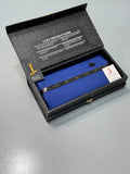 J. Summer Wash & Wear - Royal Blue With box