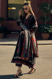 Charizma Designer Embroided 3pc Lawn #D112