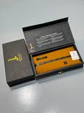 J. Summer Wash & Wear - Camel with box
