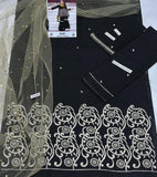 Kids 3pc Lawn Eid Collection