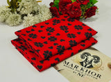 SUMMER SWISS LAWN 2PC