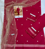 Kids 3pc Lawn Eid Collection