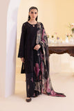IZNIK | Chiken Lawn 3piece with Silk Duppata- #MI2901