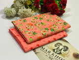 SOFT LAWN COTTON  2PC ALLOVER DIGITAL PRINT