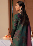 IZNIK | MULTI DIGITAL PRINTED WITH HEAVY CHICKENKARI EMBROIDERED LAWN COLLECTION 26' | UNSTITCHED 3-PIECE SUIT |