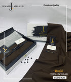 J.Wash & Wear Summer- Dark CHOCLATE