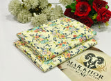 SOFT LAWN COTTON 2PC ALL OVER DIGITAL PRINT