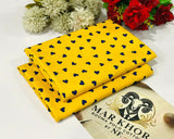 SUMMER SWISS LAWN 2PC