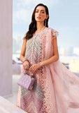 Maria B. Swiss Lawn Embroided 3piece Artical #MA17843