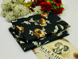 SOFT LAWN COTTON  2PC ALLOVER DIGITAL PRINT