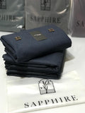 GRACE Wool by Sapphire MENS - Captain Navy (Clearance sale)