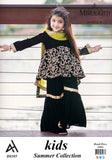 Kids 3pc Lawn Eid Collection