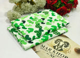 SOFT LAWN COTTON  2PC ALLOVER DIGITAL PRINT