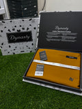 Dynasty Mens Wear Summer’26 Box pack Wash & Wear Fabric