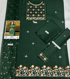 Kids 3pc Lawn Eid Collection