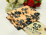 SOFT LAWN COTTON 2PC ALL OVER DIGITAL PRINT