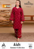 Kids 3pc Lawn Eid Collection