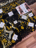 Baroque Designer 3pc Embroided lawn #M29890