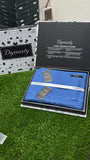 Dynasty Mens Wear Summer’26 Box pack Wash & Wear Fabric