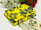SOFT LAWN COTTON  2PC ALLOVER DIGITAL PRINT