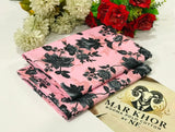 SOFT LAWN COTTON 2PC ALL OVER DIGITAL PRINT