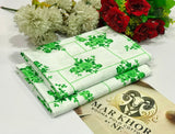 SUMMER SWISS LAWN 2PC