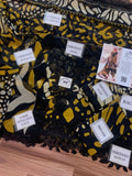 Baroque Designer 3pc Embroided lawn #M29890