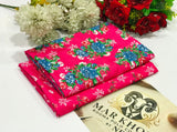 SUMMER SWISS LAWN 2PC