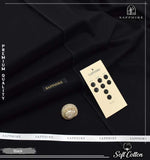 AL804/Premium Cotton by Sapphire For Mens wear daily use Summer 2026
