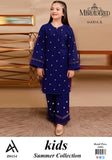Kids 3pc Lawn Eid Collection