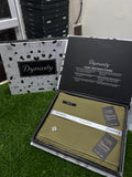 Dynasty Mens Wear Summer’26 Box pack Wash & Wear Fabric