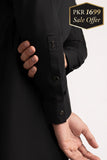 J. Special Black Edition Shalwar kameez (Muharram Summer)