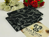 SOFT LAWN COTTON 2PC ALL OVER DIGITAL PRINT