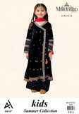 Kids 3pc Lawn Eid Collection