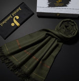 J. Premium Box Pack Italian Desire Green