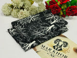 SOFT LAWN COTTON 2PC ALL OVER DIGITAL PRINT