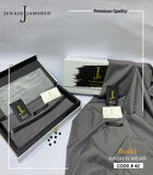 J. Summer Wash & Wear- Grey With box