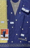 Kids 3pc Lawn Eid Collection