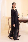 IZNIK | Chiken Lawn 3piece with Silk Duppata- #MI2901