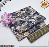 SOFT LAWN COTTON 2PC ALL OVER DIGITAL PRINT
