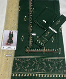 Kids 3pc Lawn Eid Collection